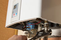 free Hogstock boiler install quotes
