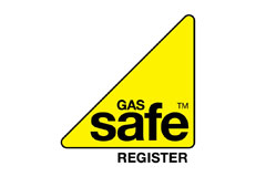 gas safe companies Hogstock